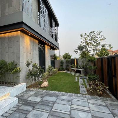 22 Marla Modern & Contemporary Living Space For Sale in the Mid of DHA Phase 6, Lahore