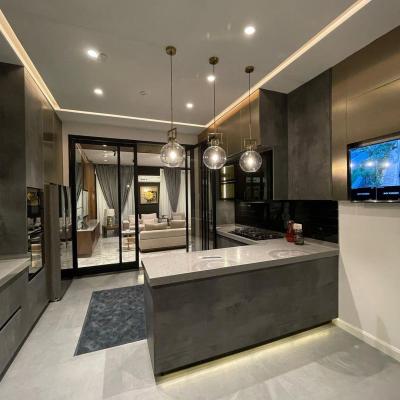 22 Marla Modern & Contemporary Living Space For Sale in the Mid of DHA Phase 6, Lahore