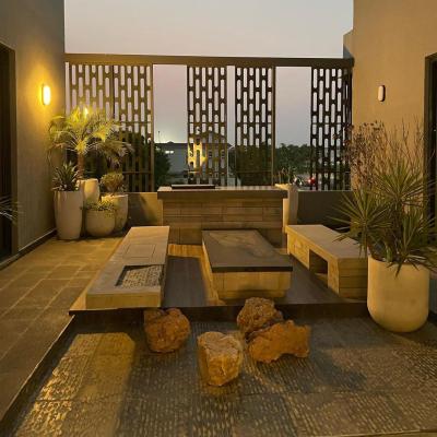 22 Marla Modern & Contemporary Living Space For Sale in the Mid of DHA Phase 6, Lahore