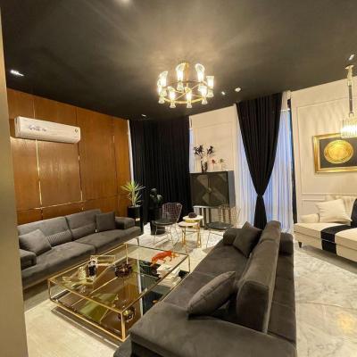 22 Marla Modern & Contemporary Living Space For Sale in the Mid of DHA Phase 6, Lahore