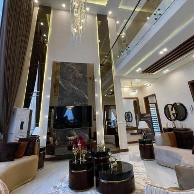 1 kanal House For sale in DHA Phase 6, Lahore Pakistan