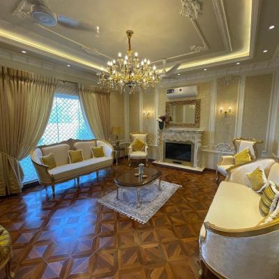 1 kanal Spanish Style House For sale in DHA Phase 7, Lahore Pakistan