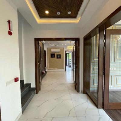 13 Marla Corner House For sale in DHA Phase 4, Lahore