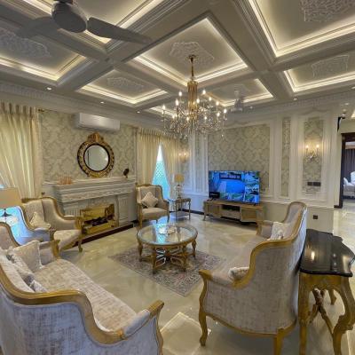 1 kanal Spanish Style House For sale in DHA Phase 7, Lahore Pakistan