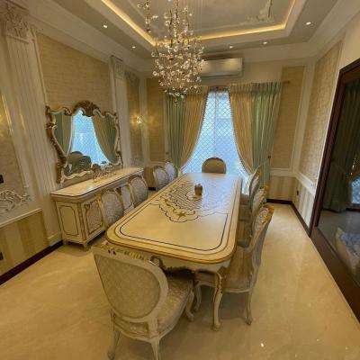 1 kanal Spanish Style House For sale in DHA Phase 7, Lahore Pakistan