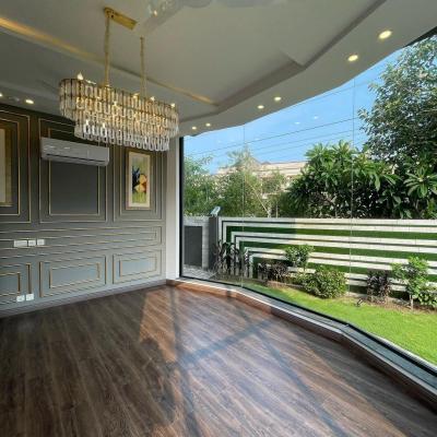 13 Marla Corner House For sale in DHA Phase 4, Lahore