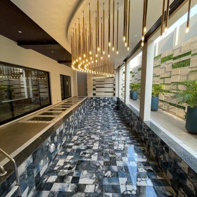 2 Kanal Modern Design House For sale