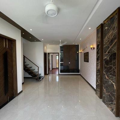 5 Marla House For sale in DHA Phase 9 Town, Lahore Pakistan