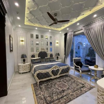 2 Kanal Royal Style House For sale in DHA Phase 6, Lahore Pakistan