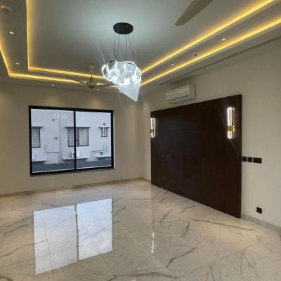 1 kanal Modern Style House For sale in DHA Phase 6, Lahore Pakistan