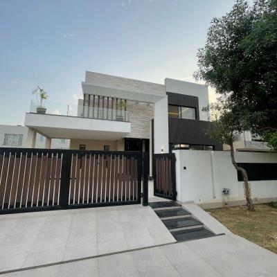 1 kanal Modern Style House For sale in DHA Phase 6, Lahore Pakistan
