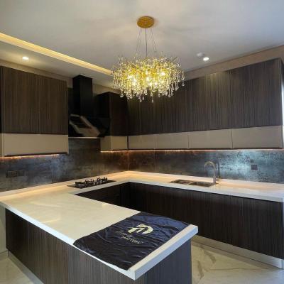 1 kanal Modern Style House For sale in DHA Phase 7, Lahore Pakistan