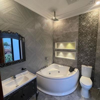 5.25 Marla House For sale in DHA Phase 9 Town, Lahore Pakistan