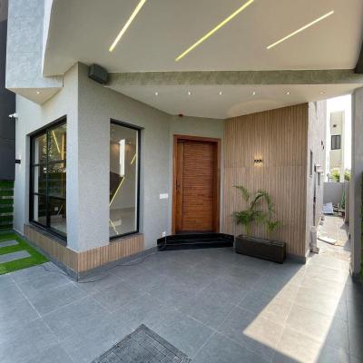 5 marla House For sale in DHA Phase 9 Town, Lahore Pakistan