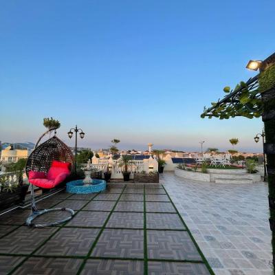 2 Kanal Royal Style House For sale in DHA Phase 6, Lahore Pakistan