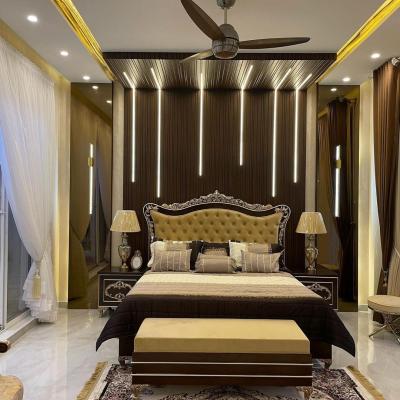 2 Kanal Royal Style House For sale in DHA Phase 6, Lahore Pakistan