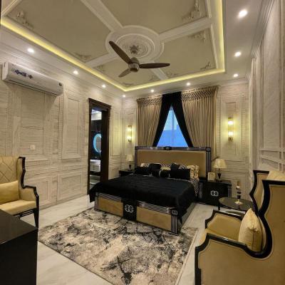 2 Kanal Royal Style House For sale in DHA Phase 6, Lahore Pakistan