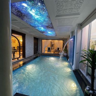 2 Kanal Royal Style House For sale in DHA Phase 6, Lahore Pakistan