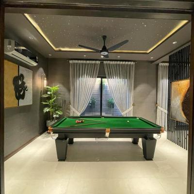 1 Kanal The Most Premium Modern Style Furnished House For sale in DHA Phase 6, Lahore Pakistan