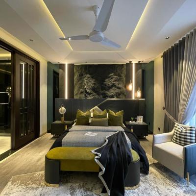 1 Kanal The Most Premium Modern Style Furnished House For sale in DHA Phase 6, Lahore Pakistan