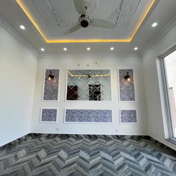 5 Marla House For sale in DHA Phase 9 Town-7