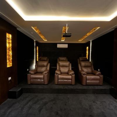 1 Kanal Modern Luxury Furnished house 50x90ft For sale in DHA Phase 6