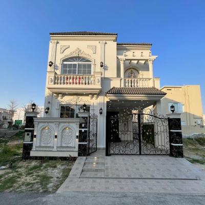 5 Marla House For sale in DHA Phase 9 Town