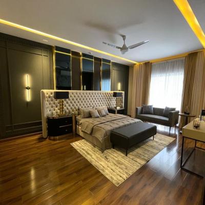 1 Kanal Modern Luxury Furnished house 50x90ft For sale in DHA Phase 6