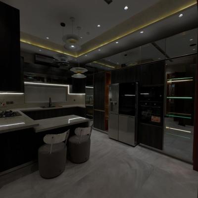 Kanal Branded and Luxury Furnished house 50x90ft For sale in DHA Phase 6