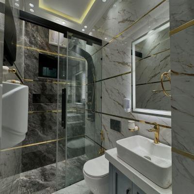 1 Kanal Branded Furnished house 50x90ft For sale in DHA Phase 6,