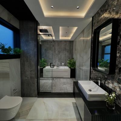 1 kanal Luxury Modern Style Furnished House For sale in DHA Phase 7, Lahore Pakistan