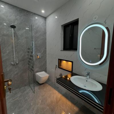 5 Marla Brand New House For Sale in DHA Phase 9, Lahore