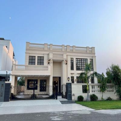 This is a AFFORDABLE Price Classical PALACE for Sale in DHA Lahore.