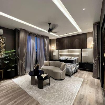 Touring a Most beautiful & Luxurious Modern House for Sale in Phase 7 DHA Lahore.