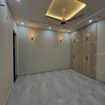 5 Marla Brand New House For Sale in DHA Phase 9, Lahore