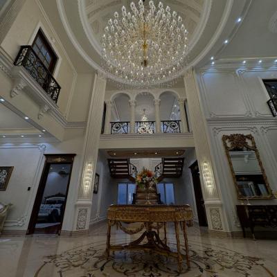2 kanal Luxury Regal Classical Furnished House For sale in the heart of Lahore Pakistan