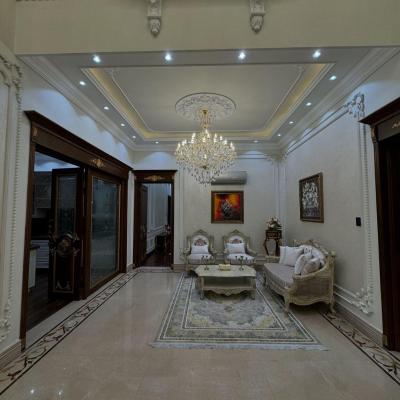 2 kanal Luxury Regal Classical Furnished House For sale in the heart of Lahore Pakistan