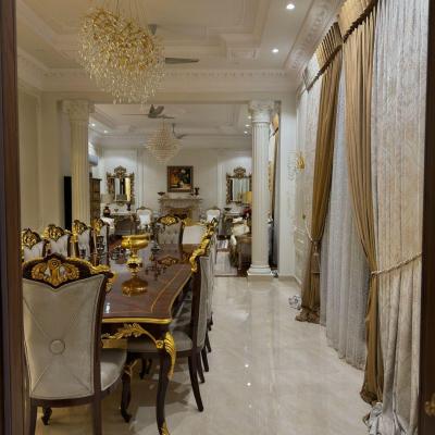 2 kanal Luxury Regal Classical Furnished House For sale in the heart of Lahore Pakistan