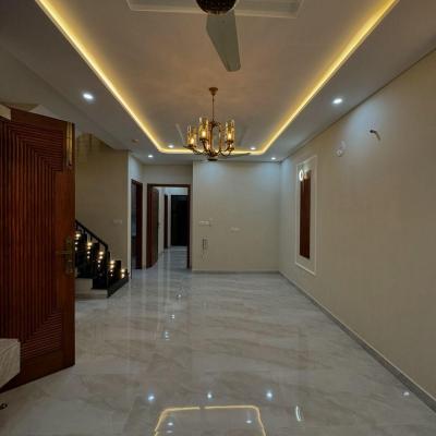 5 Marla Brand New House For Sale in DHA Phase 9, Lahore