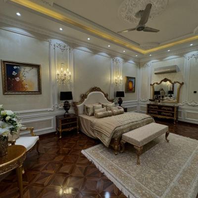 2 kanal Luxury Regal Classical Furnished House For sale in the heart of Lahore Pakistan
