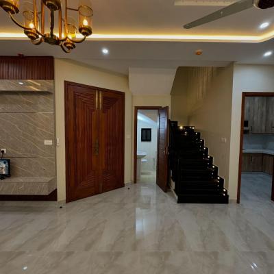 5 Marla Brand New House For Sale in DHA Phase 9, Lahore