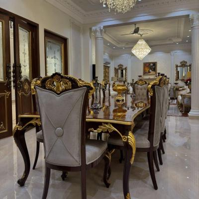 2 kanal Luxury Regal Classical Furnished House For sale in the heart of Lahore Pakistan