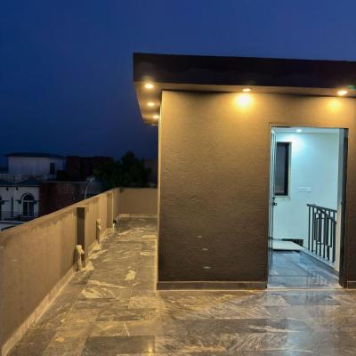 5 Marla Brand New House For Sale in DHA Phase 9, Lahore
