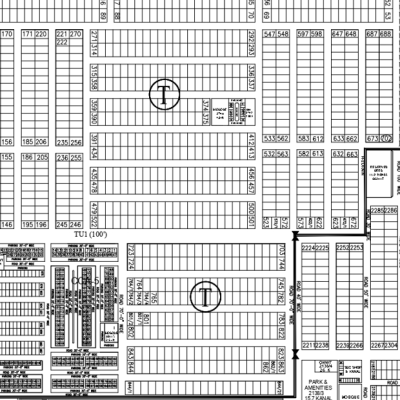 1 Kanal Plot Available For sale In DHA Phase 7