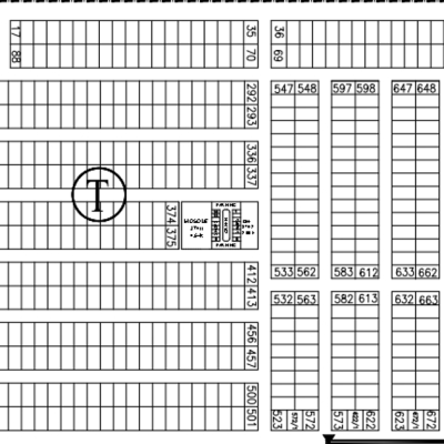 1 Kanal Plot For Sale In DHA Phase 7