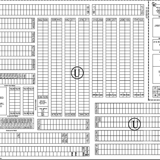 1 Kanal Corner Plot Available For sale In DHA Phase 7-1