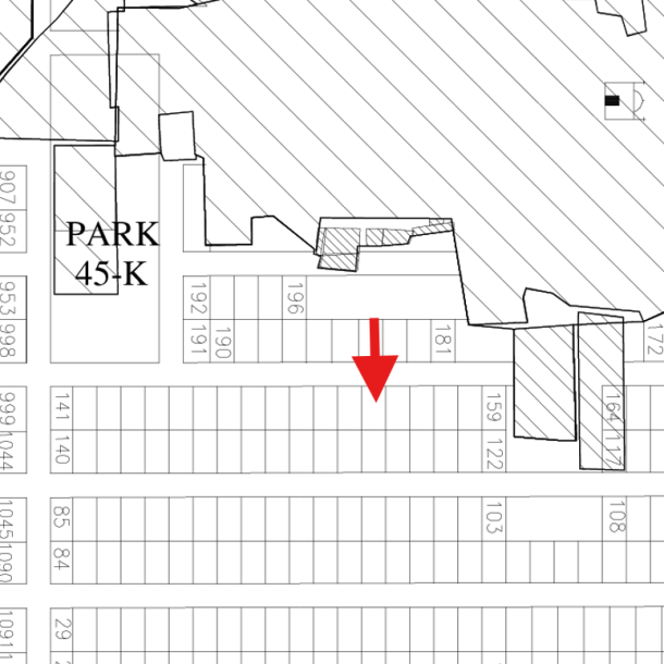 1 Kanal Residential Plot Is Available For Sale In DHA Lahore Phase 7-1