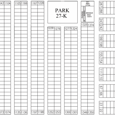"1 Kanal Residential Plot for Sale in DHA Phase 7 – Prime Location