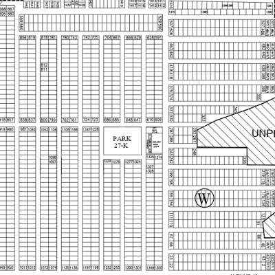 2 Kanal Pair Plot Available For Sale in DHA Phase 7