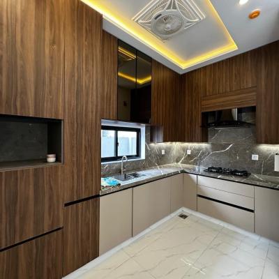 5 Marla House For sale in DHA Phase 9 Town, Lahore Pakistan